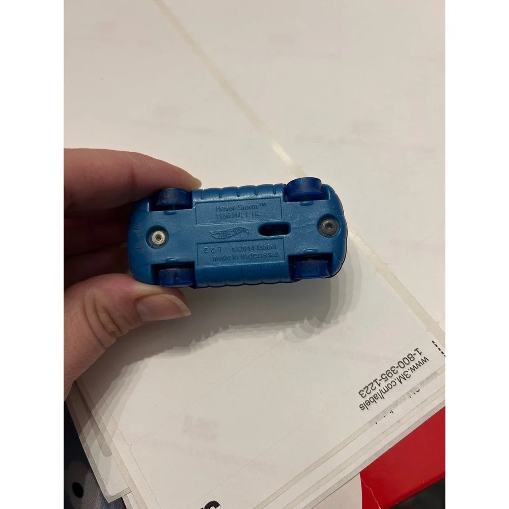 Hot Wheels hot wheels